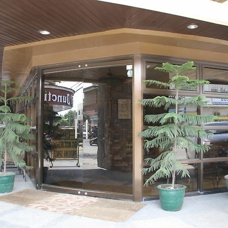 Roxas President'S Inn מראה חיצוני תמונה
