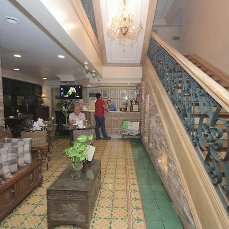 Roxas President'S Inn מראה חיצוני תמונה