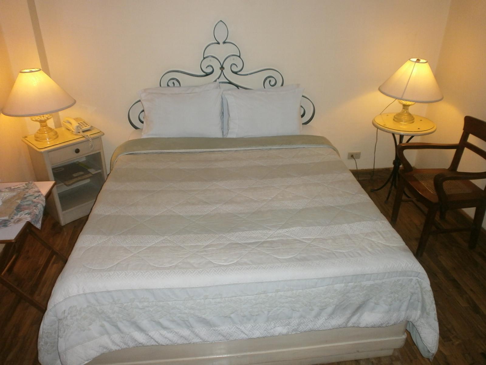 Roxas President'S Inn מראה חיצוני תמונה