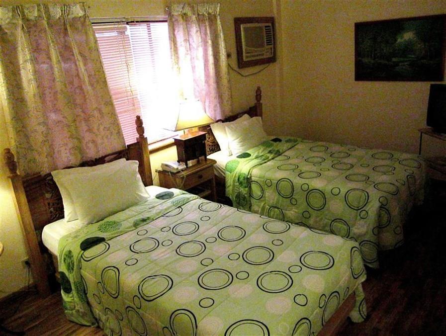 Roxas President'S Inn מראה חיצוני תמונה