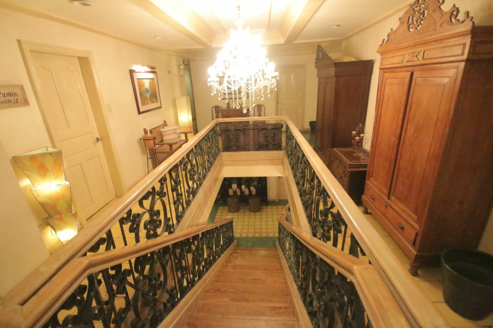 Roxas President'S Inn מראה חיצוני תמונה