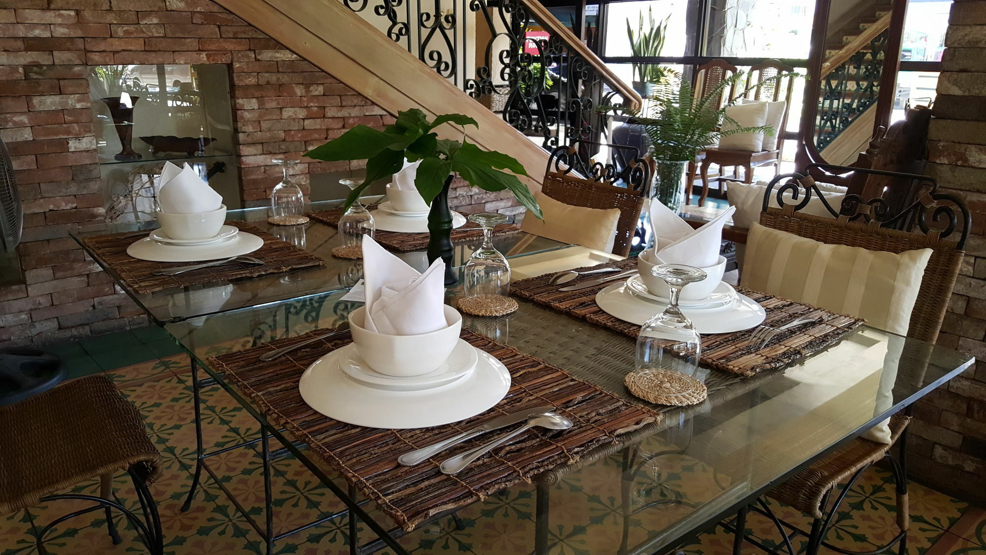 Roxas President'S Inn מראה חיצוני תמונה