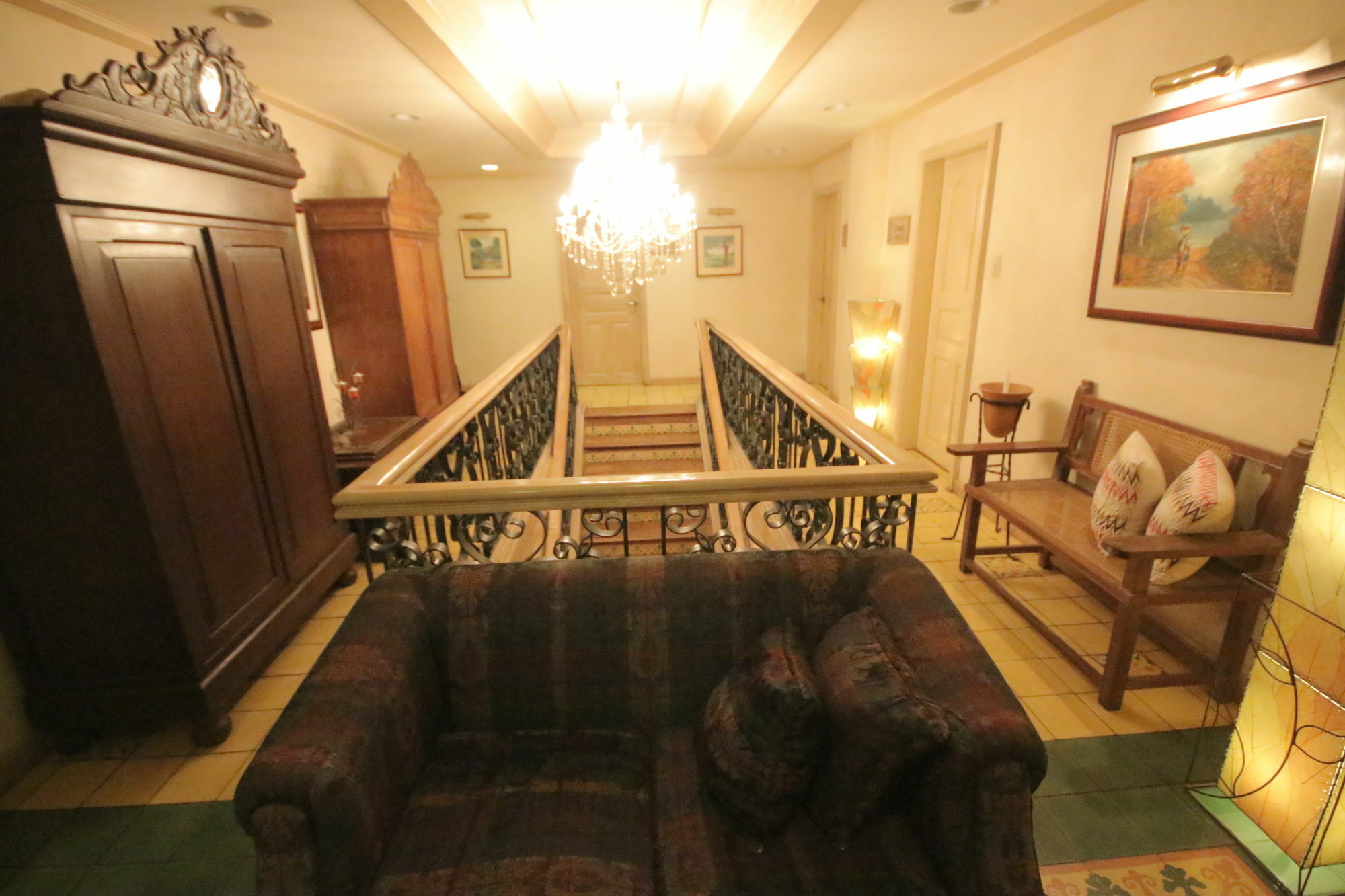 Roxas President'S Inn מראה חיצוני תמונה